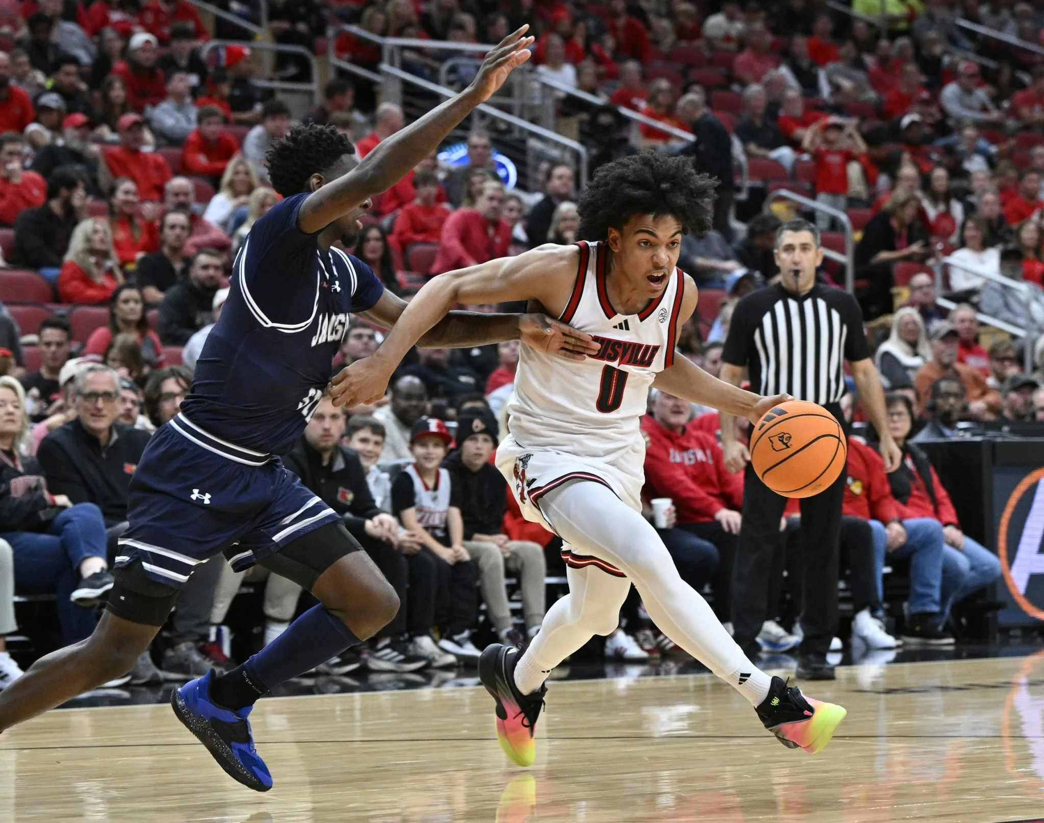 NC State vs Louisville Prediction