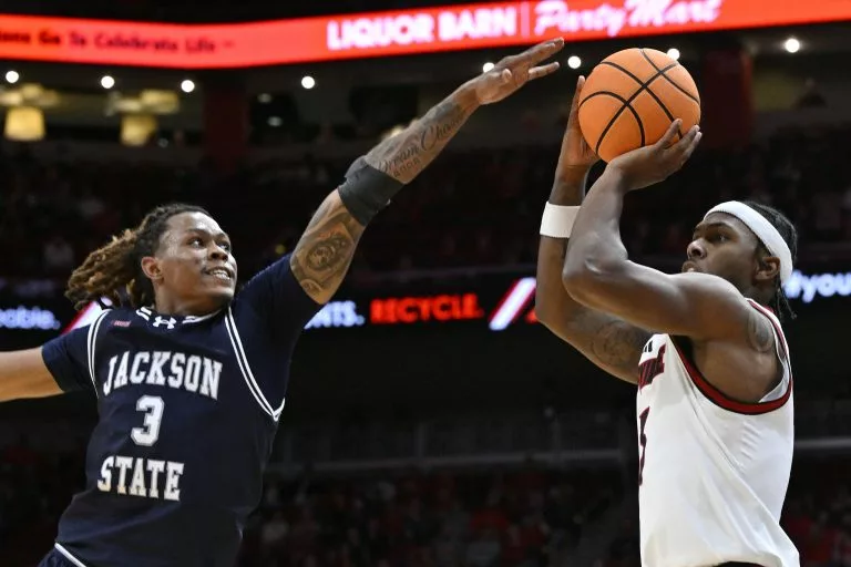 Ohio vs. Louisville Prediction