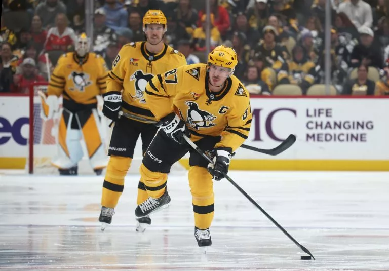Penguins vs Flyers Prediction Game 6