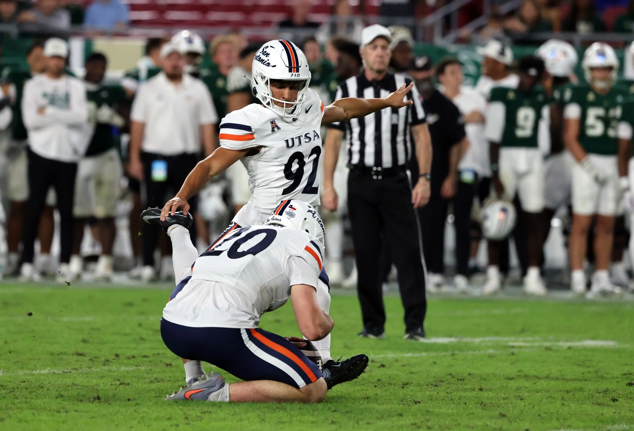 ECU Pirates vs. UTSA Roadrunners Picks and Prediction for Saturday, November 22nd, 2025