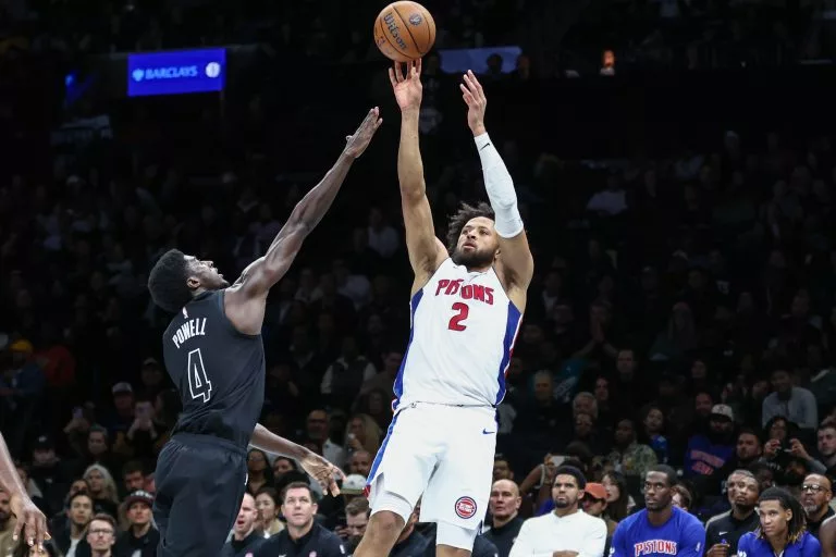 Pistons vs Wizards Prediction