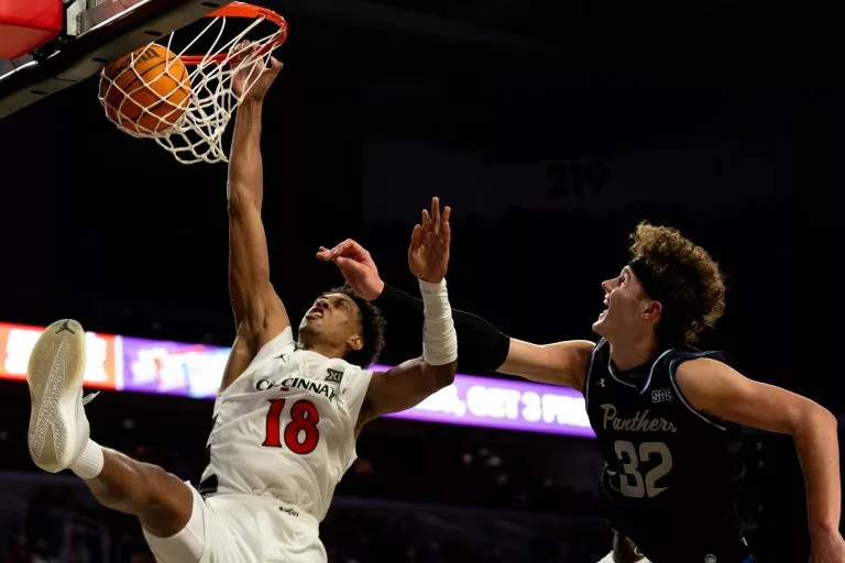 Dayton vs. Cincinnati Prediction