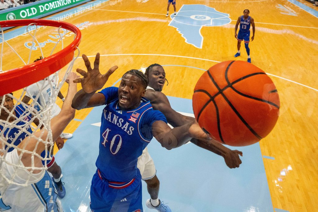 Baylor vs Kansas predictions