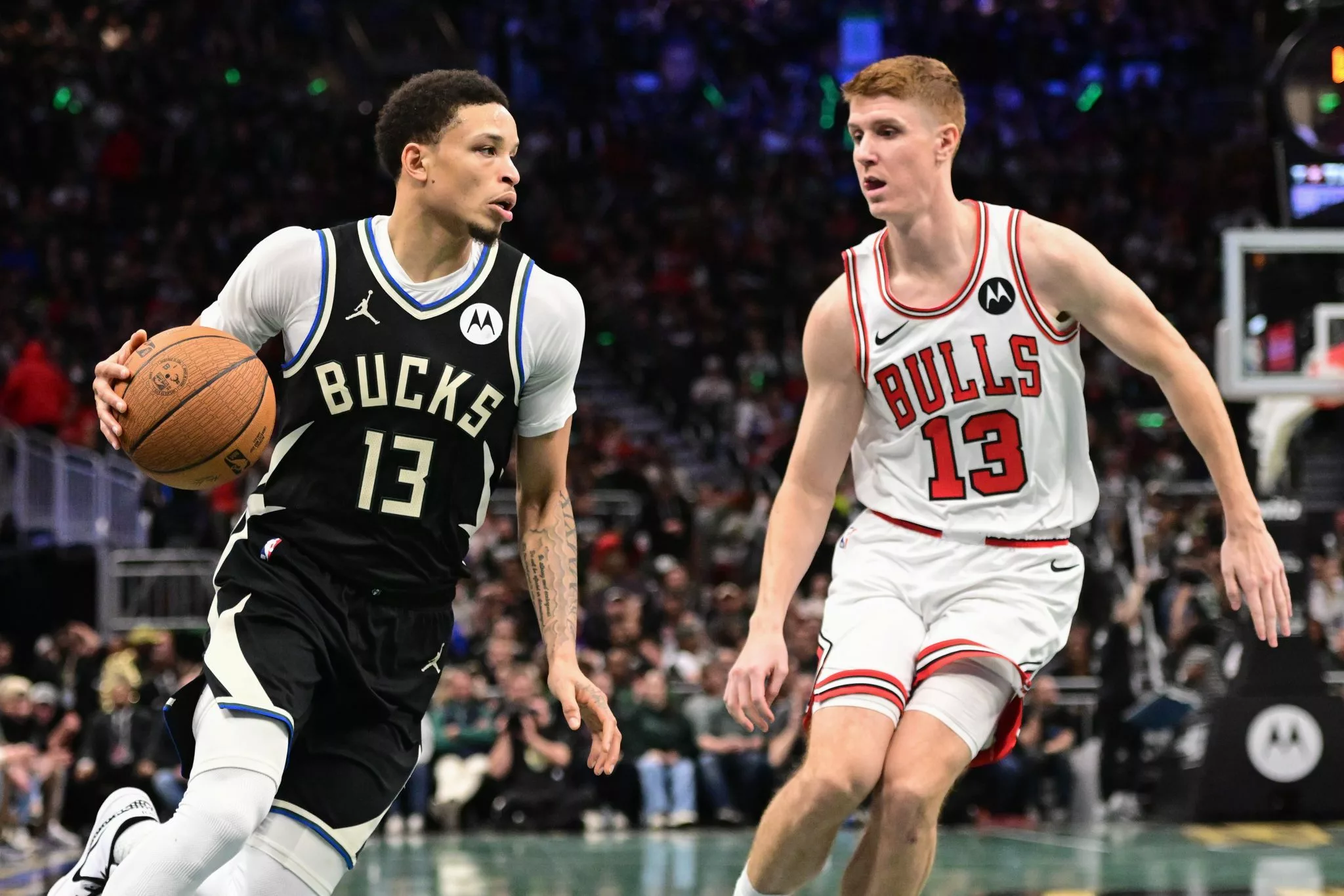 Hornets vs. Bucks Prediction