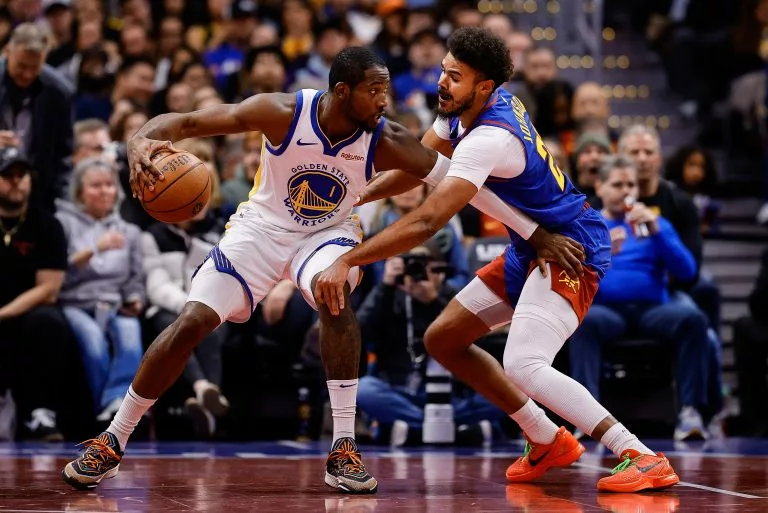 Pacers vs. Warriors Prediction
