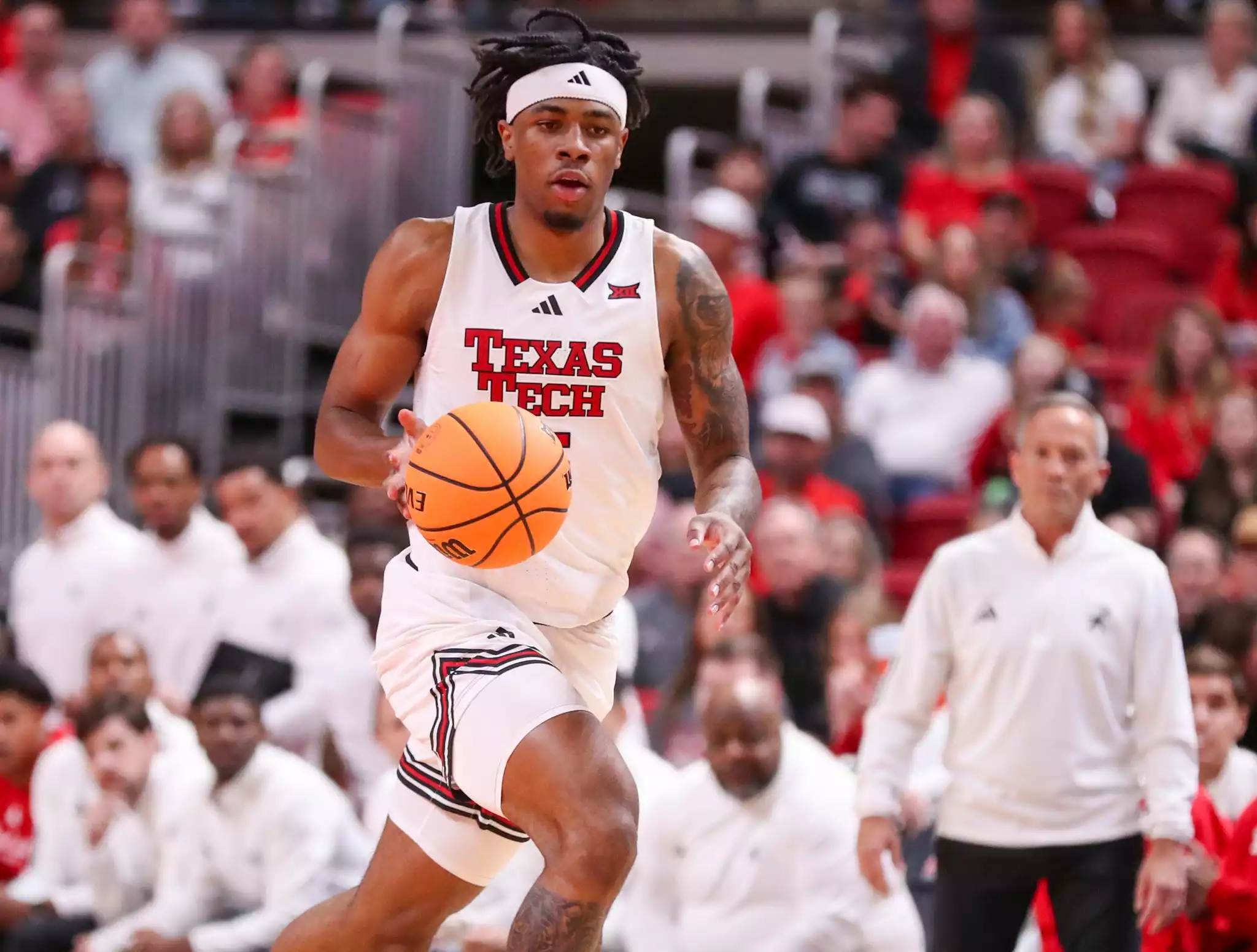 Milwaukee Panthers vs. Texas Tech Red Raiders Picks and Prediction for Friday, November 14, 2025