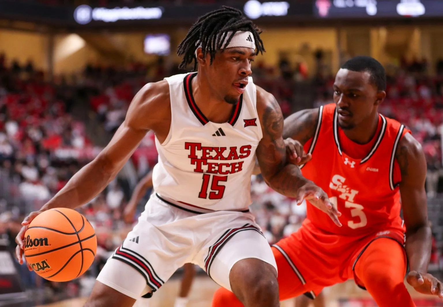 Wake Forest vs. Texas Tech Prediction