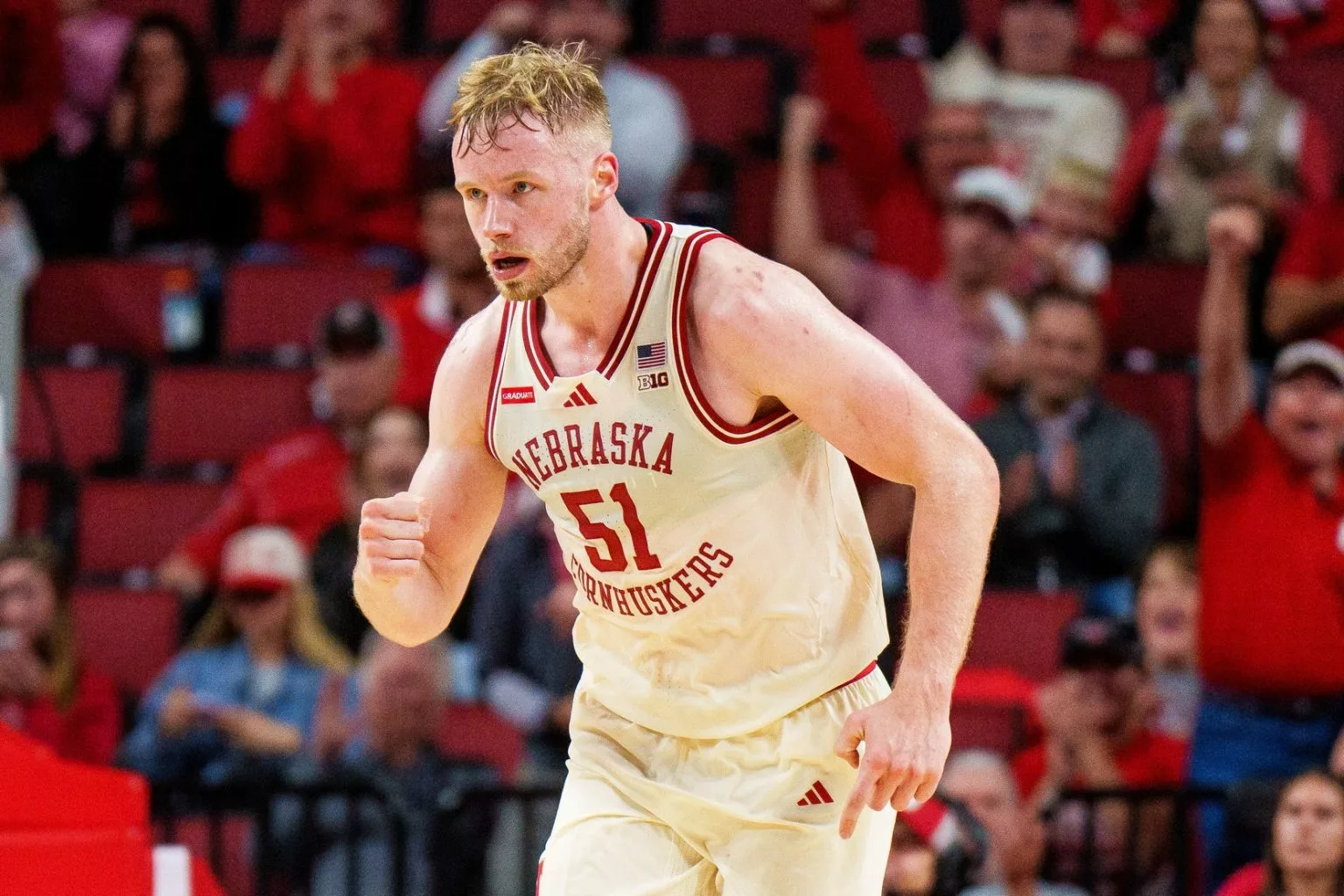 Oklahoma vs. Nebraska Prediction