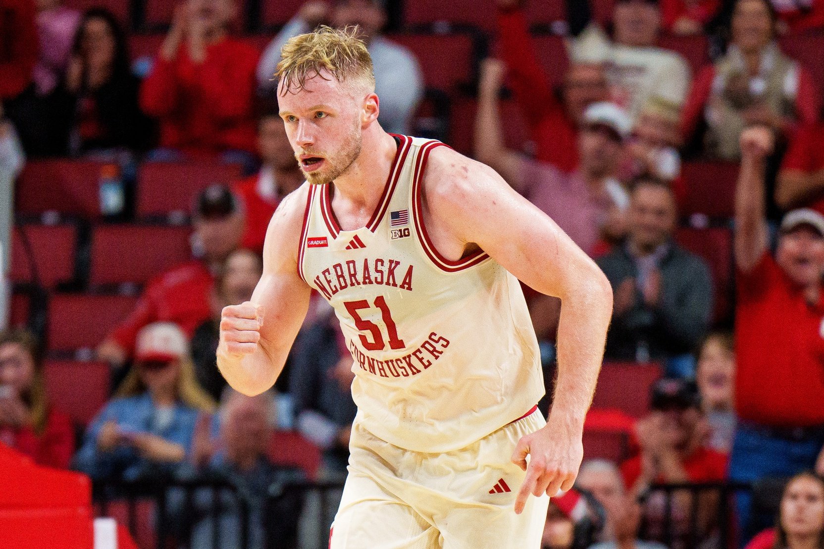 Oklahoma Sooners vs. Nebraska Cornhuskers Picks and Predictions, Saturday, November 15th, 2025