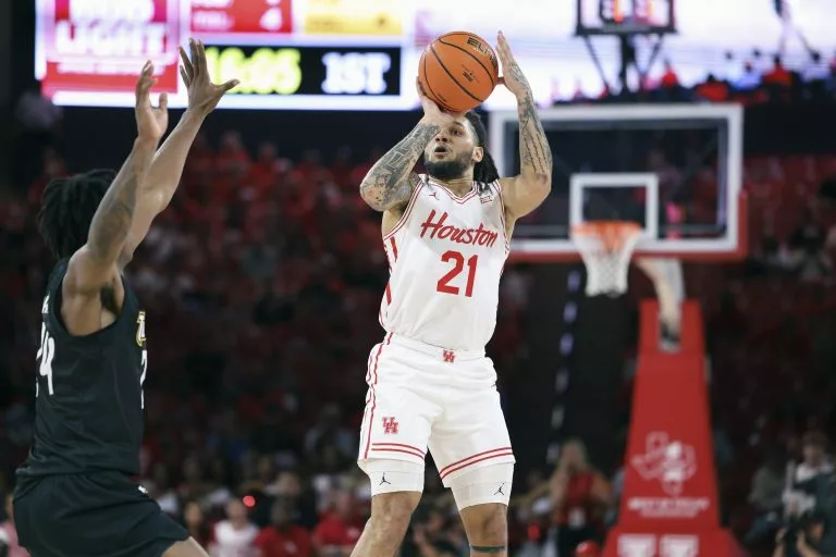 Oakland vs. Houston Prediction