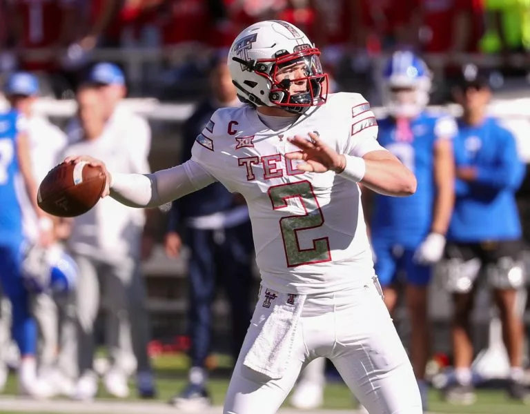 UCF vs. Texas Tech Prediction