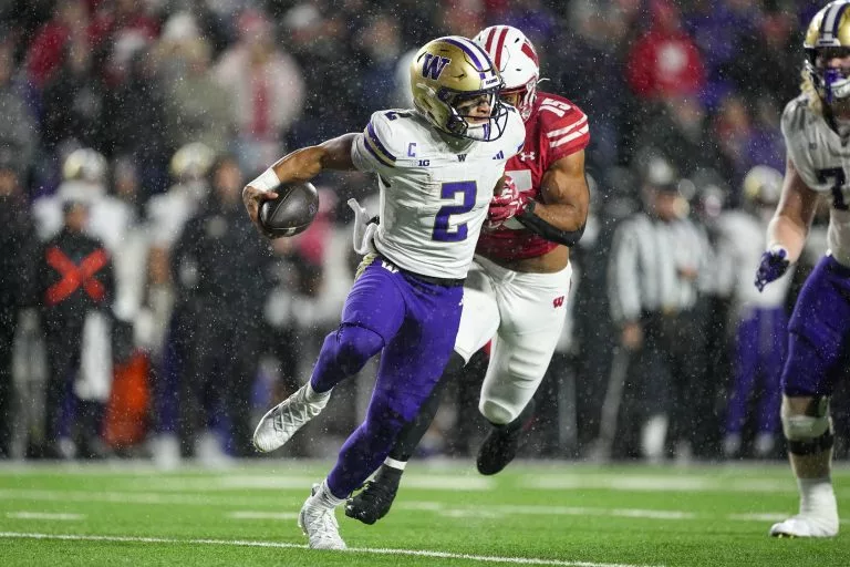 Purdue vs. Washington prediction