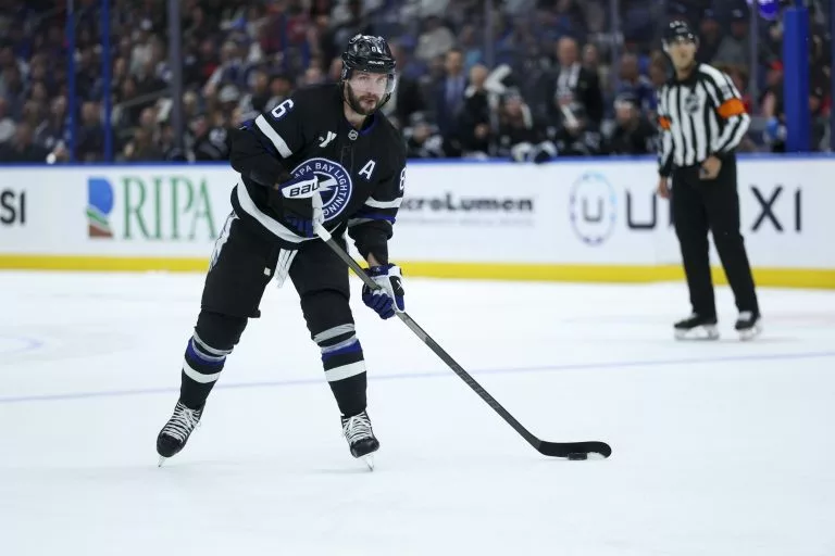 New York Rangers vs Tampa Bay Lightning prediction