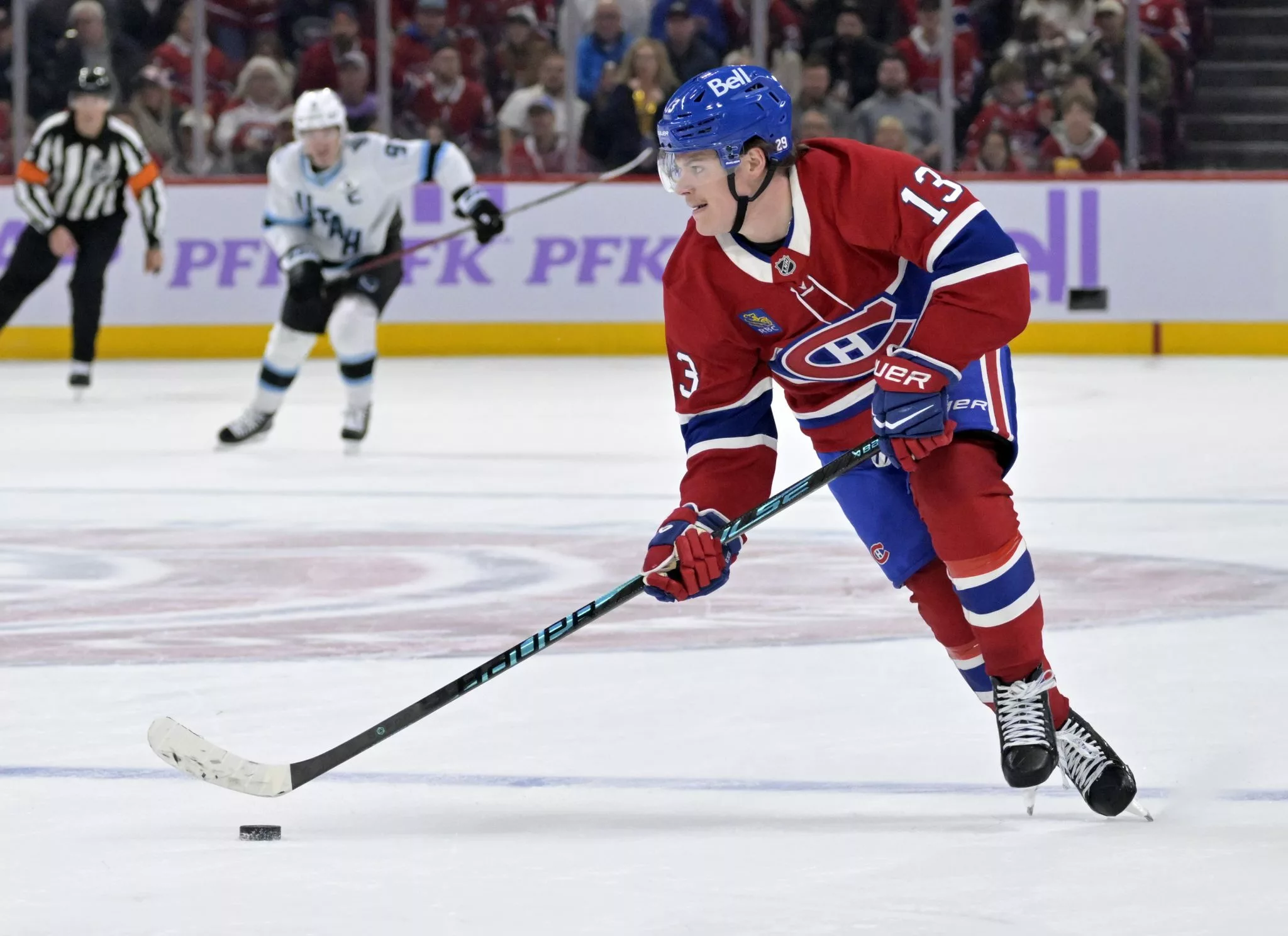 Kings vs. Canadiens Prediction