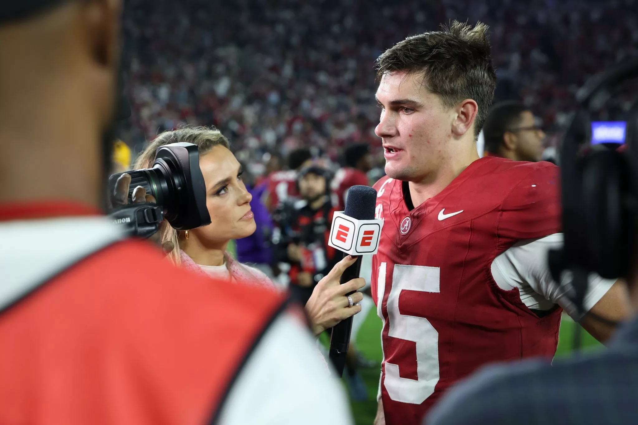Oklahoma vs Alabama prediction
