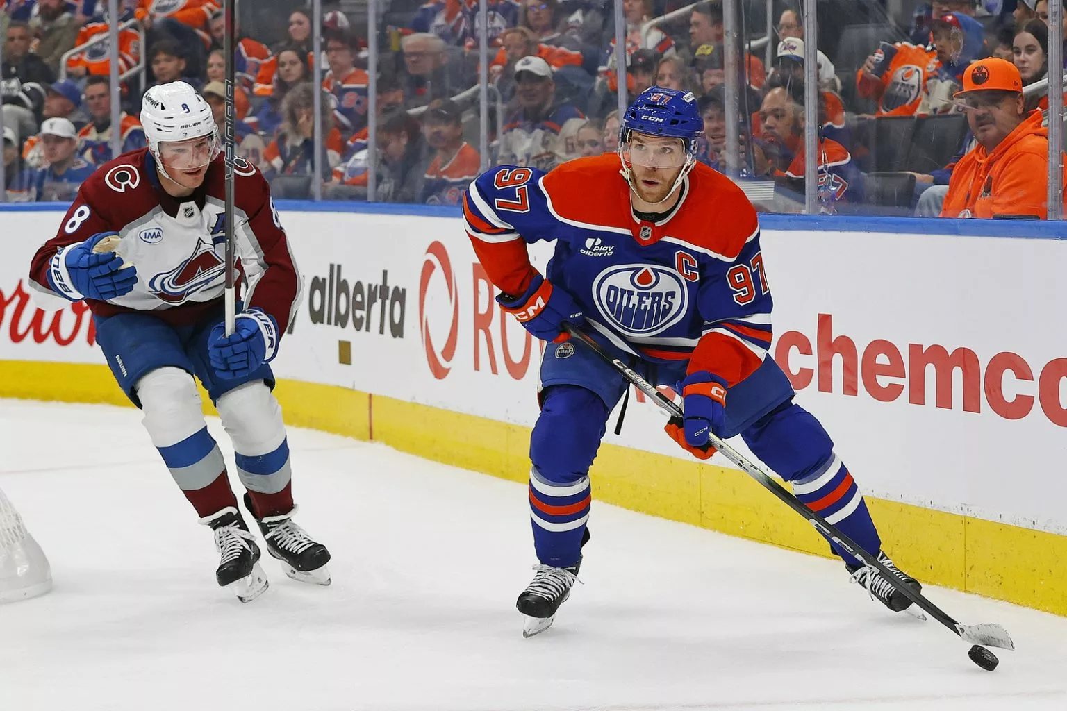 Columbus Blue Jackets vs Edmonton Oilers prediction