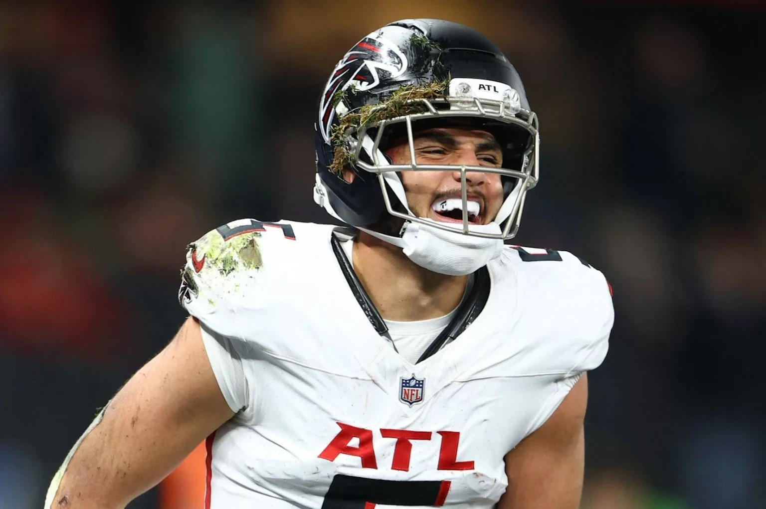 Carolina Panthers vs. Atlanta Falcons prediction.