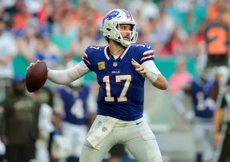 Buccaneers vs. Bills prediction
