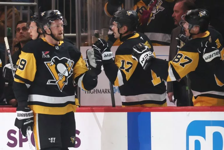 Penguins vs Islanders prediction
