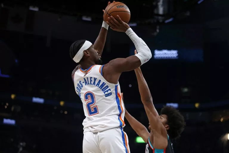 Suns vs Thunder Game 1 Prediction