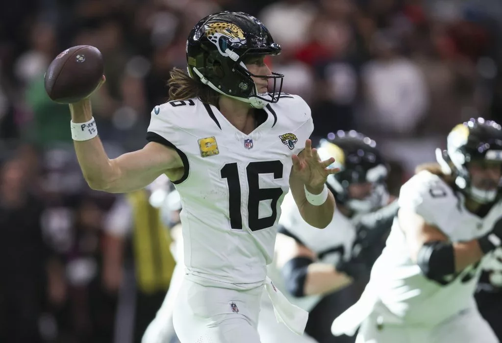 Chargers vs. Jaguars Prediction