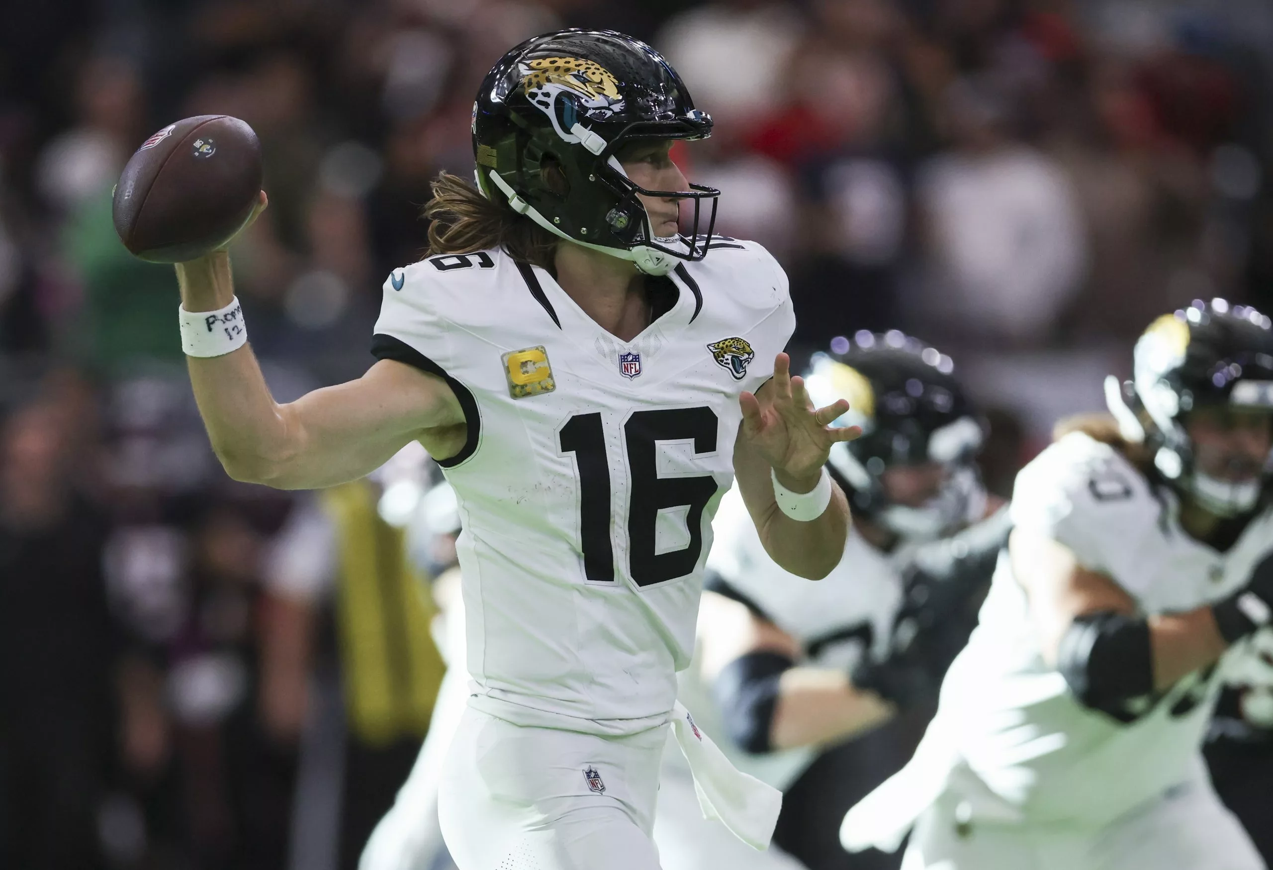 Los Angeles Chargers vs. Jacksonville Jaguars Picks and Prediction for Sunday, November 16, 2025