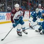 Pittsburgh Penguins vs Colorado Avalanche Picks, Prediction, Odds, and Line Movement for Monday March 16 2026