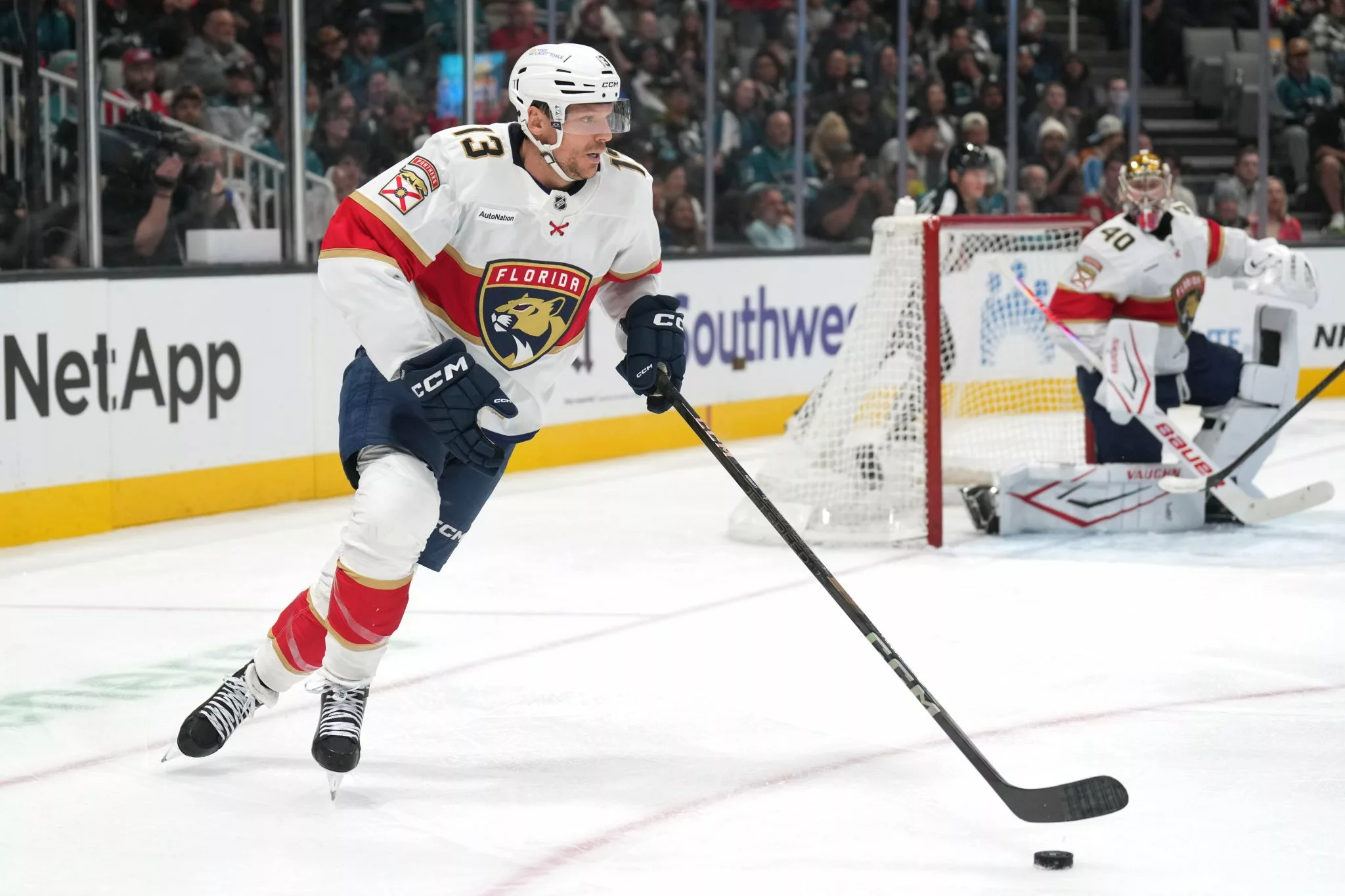 Lightning vs. Panthers Prediction