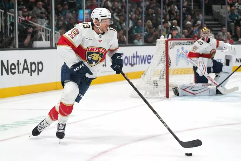 Lightning vs. Panthers Prediction