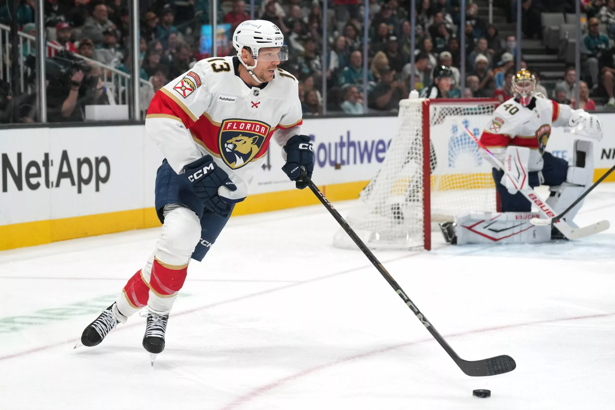Tampa Bay Lightning vs. Florida Panthers Picks and Prediction for Saturday, November 15, 2025