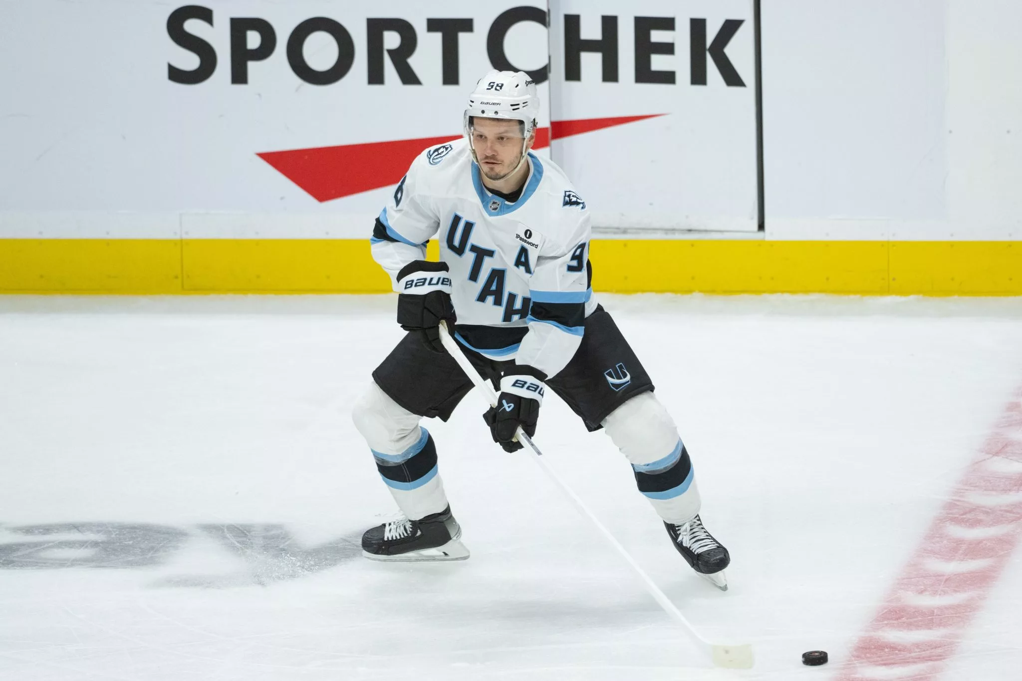 Mammoth vs Golden Knights prediction