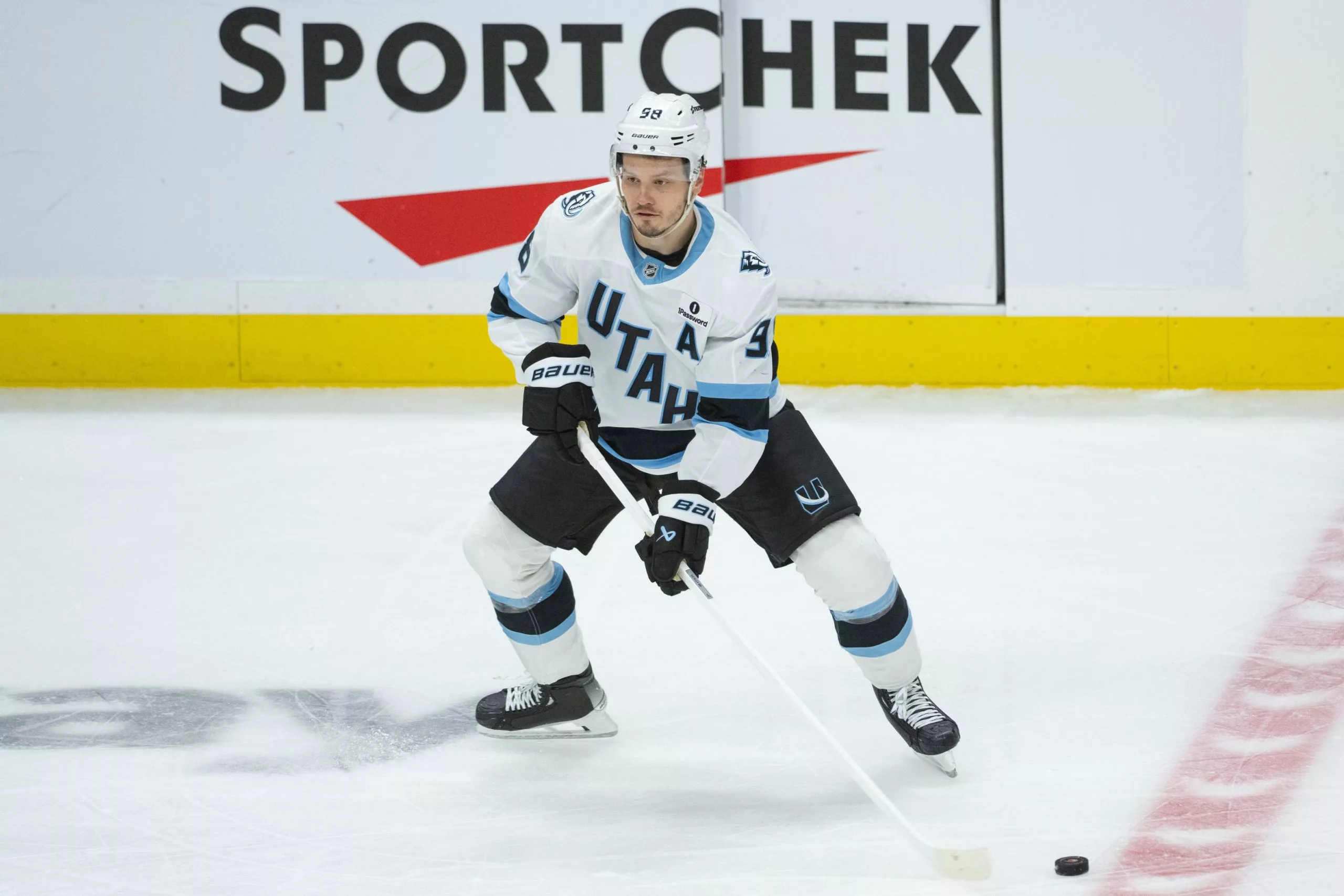 Utah Mammoth vs Vegas Golden Knights Picks, Prediction, Odds, and Line Movement for Thursday March 19 2026