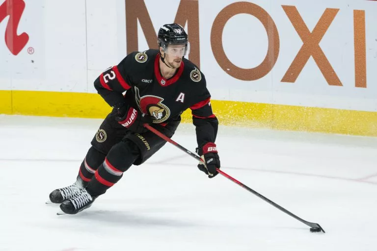 Senators vs Canucks prediction