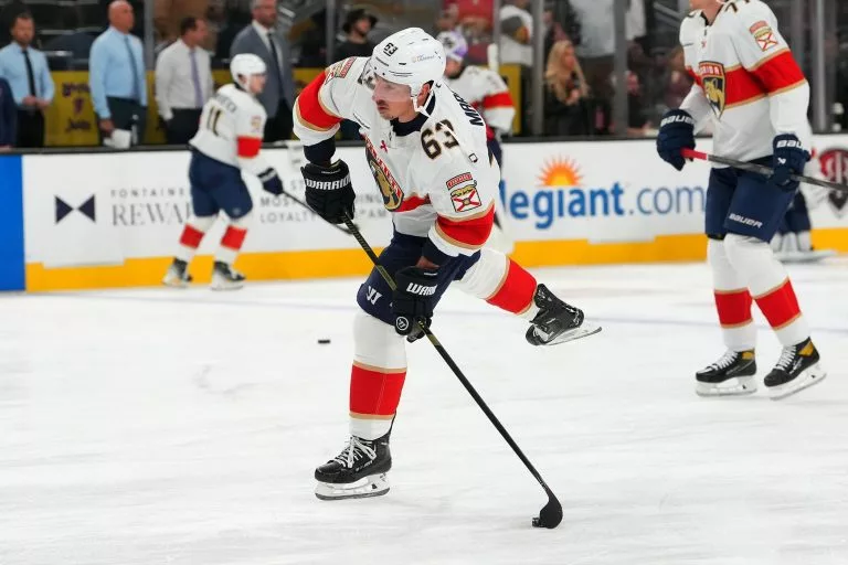 Capitals vs. Panthers prediction