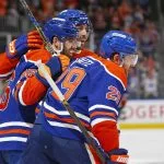Vancouver Canucks vs Edmonton Oilers Picks, Prediction, Odds, and Line Movement for Thursday April 16 2026
