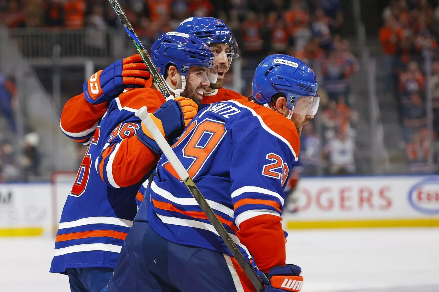 Canucks vs Oilers prediction