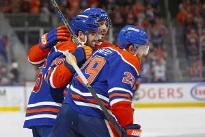 Senators vs Oilers prediction