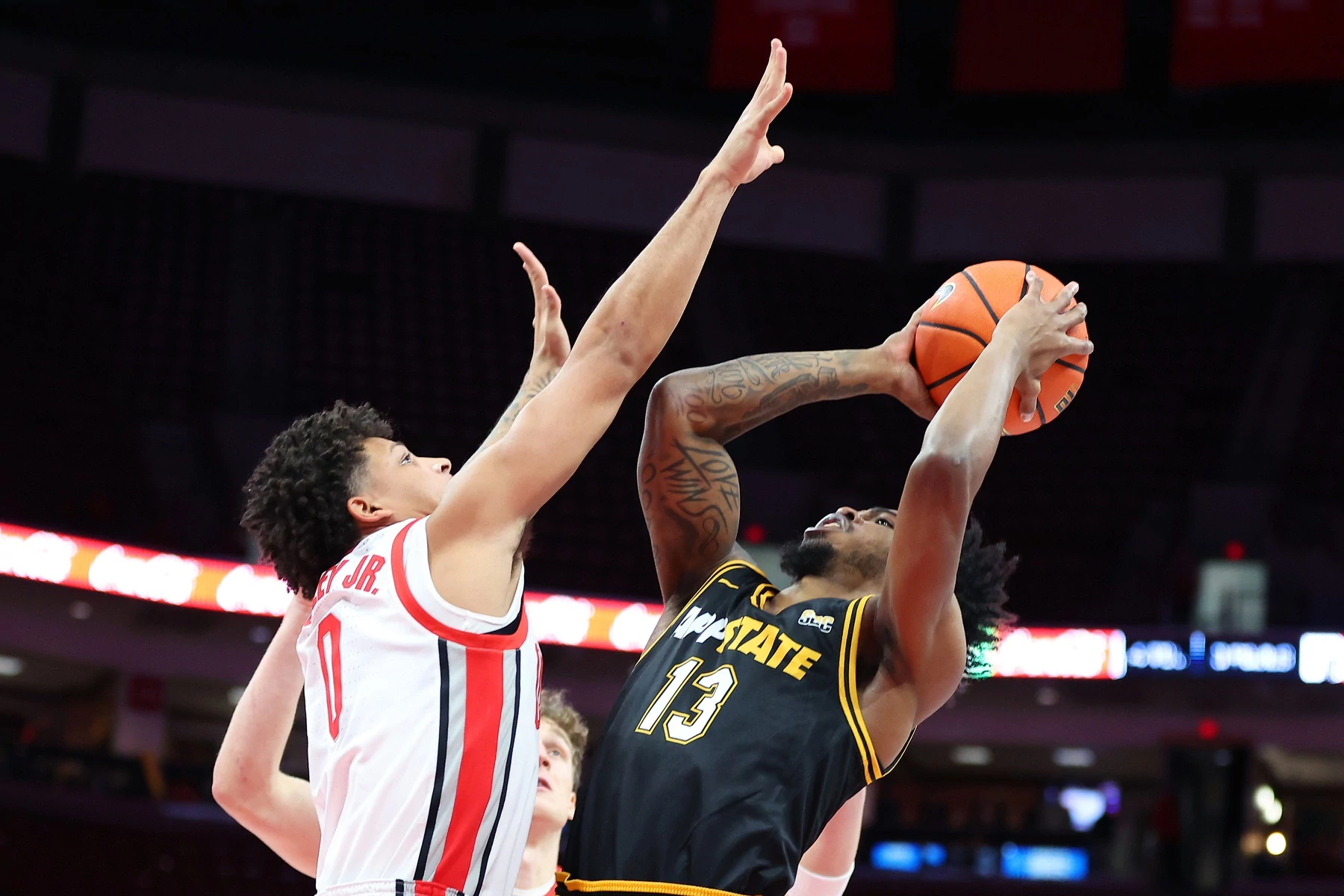 Charlotte vs. Appalachian State, Picks and Prediction, Friday, November 21, 2025