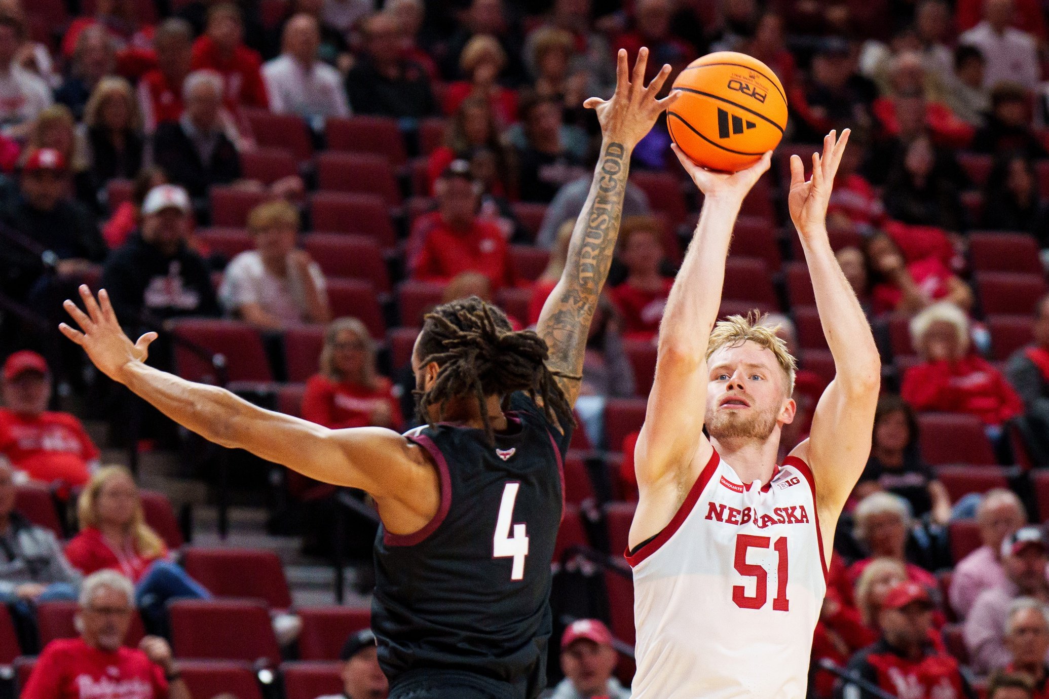 New Mexico vs. Nebraska, Picks and Prediction, Thursday, November 20, 2025