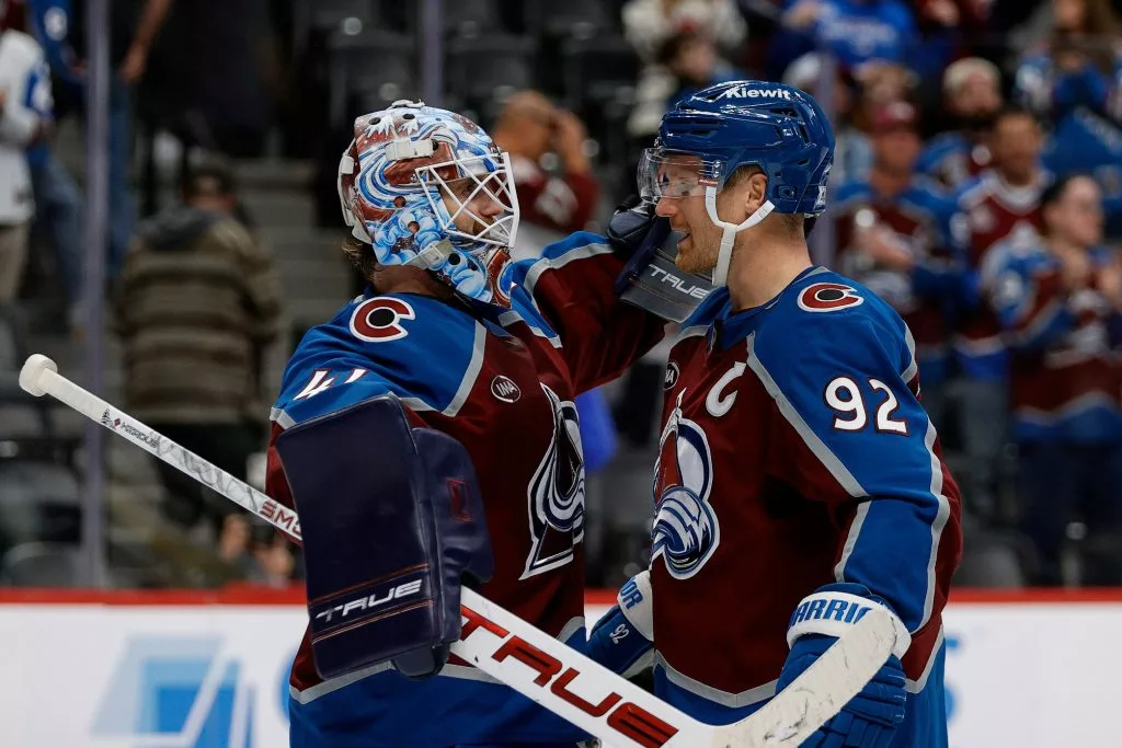 Avalanche vs Senators prediction
