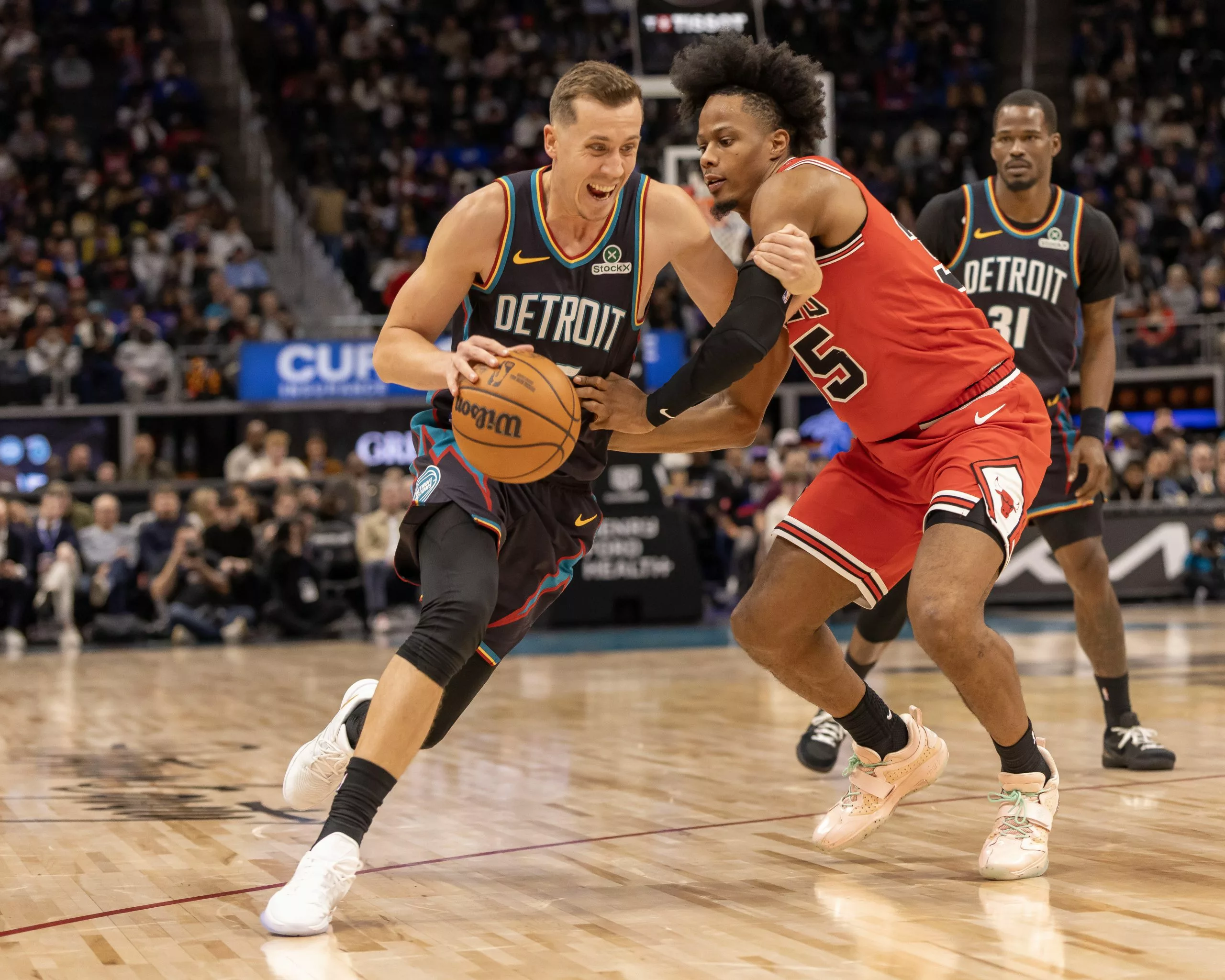Philadelphia 76ers vs. Detroit Pistons Picks and Prediction for Friday, November 14, 2025