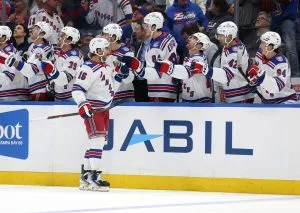 Hurricanes vs Rangers prediction
