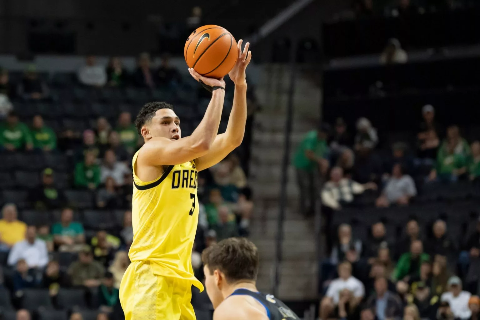 Oregon State vs. Oregon Prediction