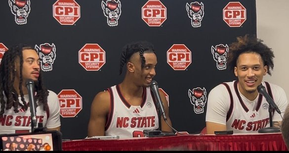 VCU vs. NC State, Picks and Prediction for Monday, November 17, 2025