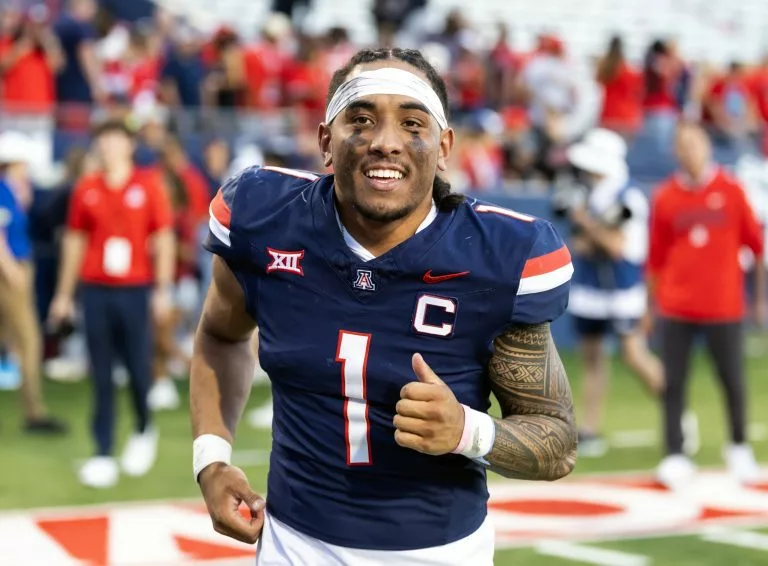 Baylor vs. Arizona Prediction