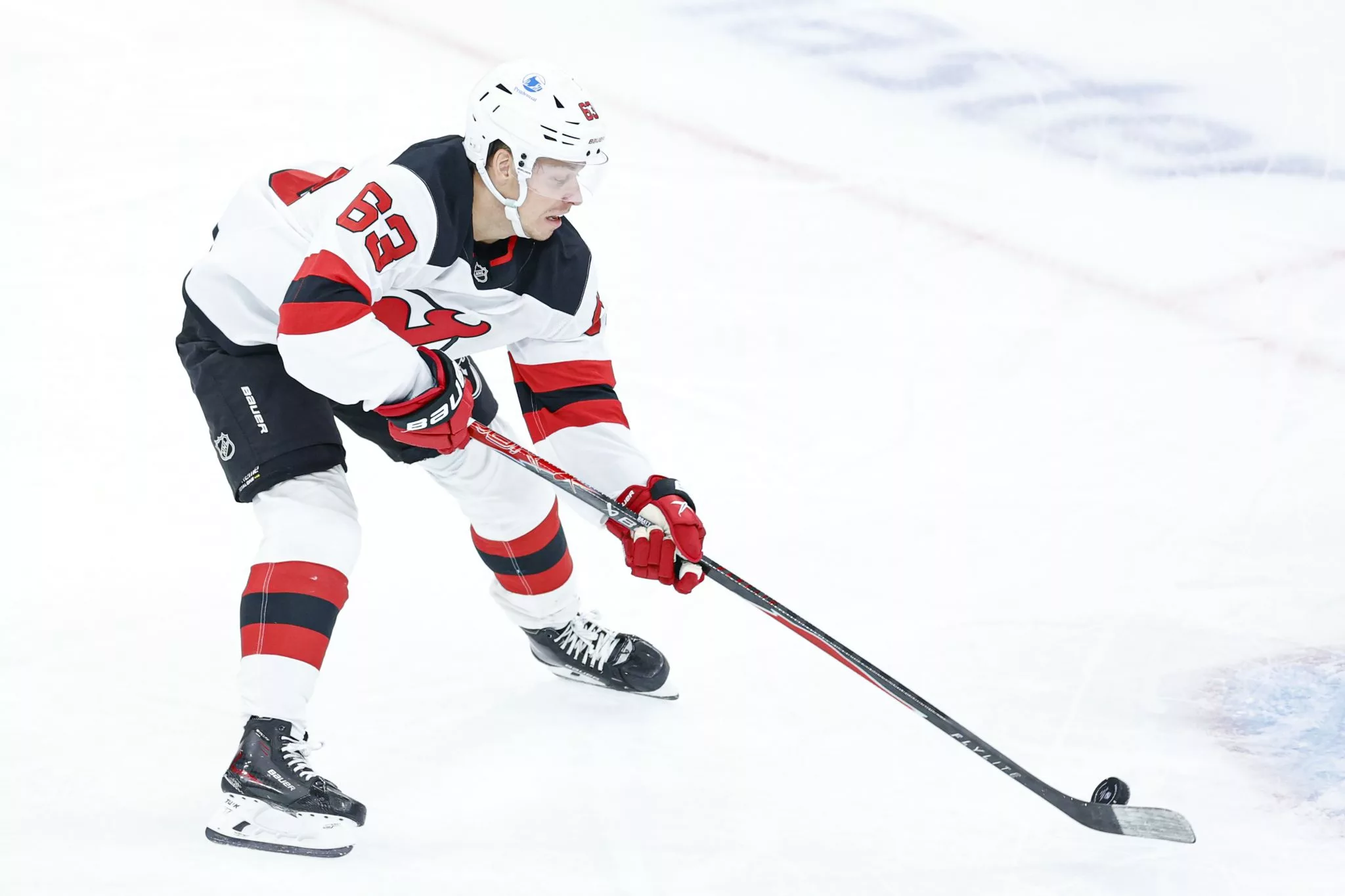Islanders vs Devils Prediction