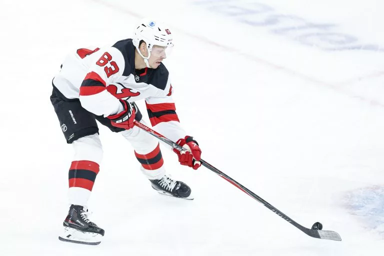 Islanders vs Devils Prediction