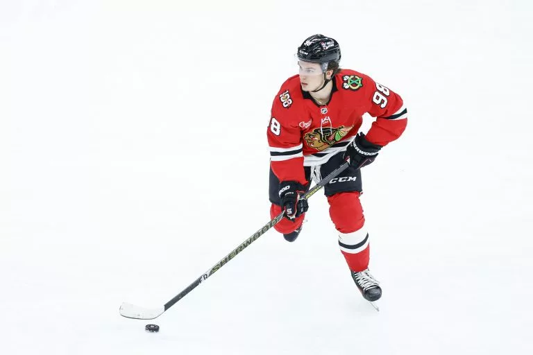 Maple Leafs vs. Blackhawks Prediction