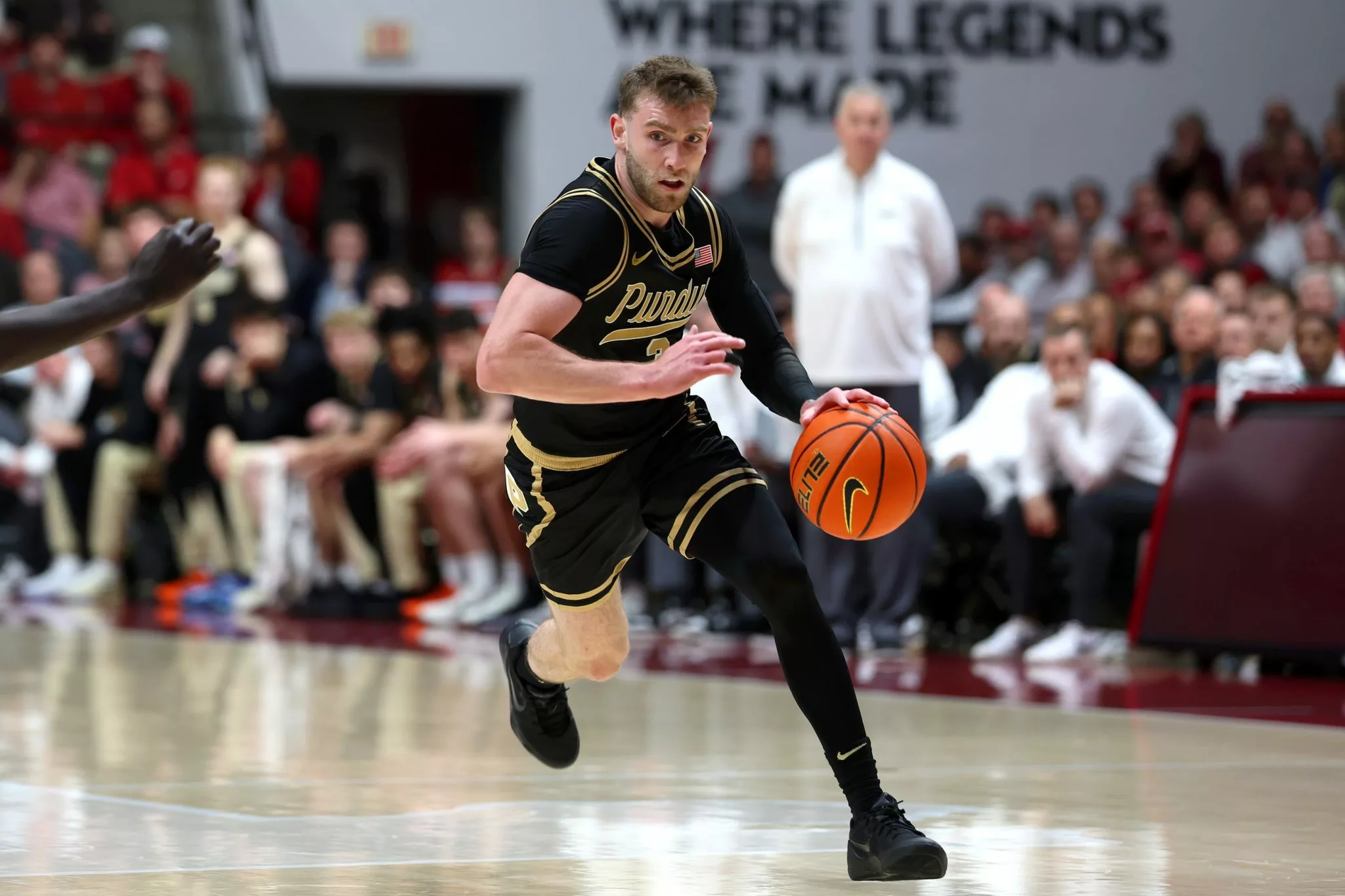 Kent State vs. Purdue Prediction