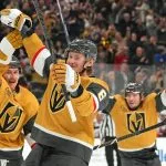 Vegas Golden Knights vs Los Angeles Kings Picks, Prediction, Odds, and Line Movement for Wednesday February 25 2026